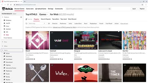 Top HTML5 games tagged Clicker .